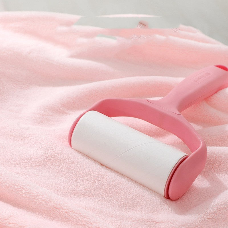 Cartoon Bath Towel Cloak Embroidered Quilt Coral Velvet